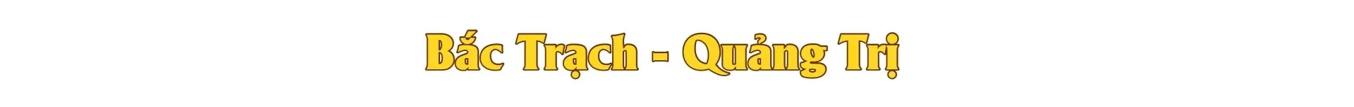 Website title