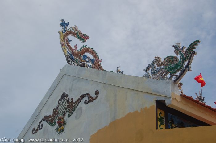 Luuvan Thư của Họ tộc Lưu Văn