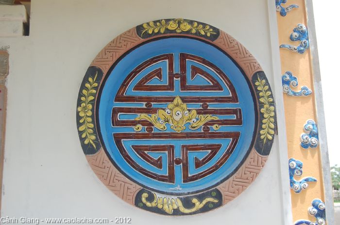 Luuvan Thư của Họ tộc Lưu Văn