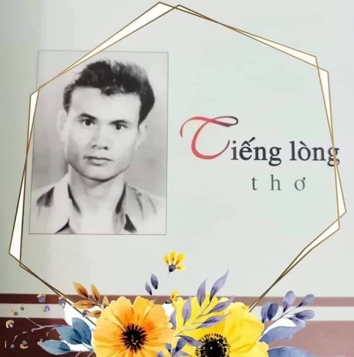 Nhớ mẹ