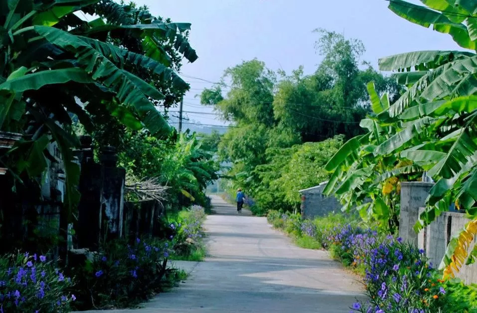 Bắc Trạch vững vàng trong vận hội mới