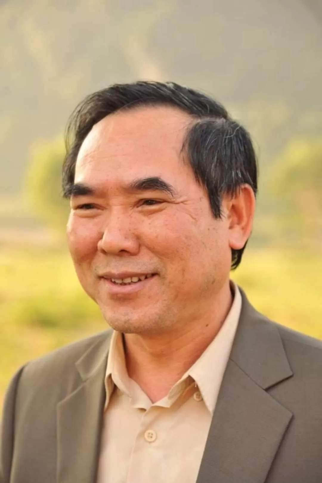Lưu Minh Thành
