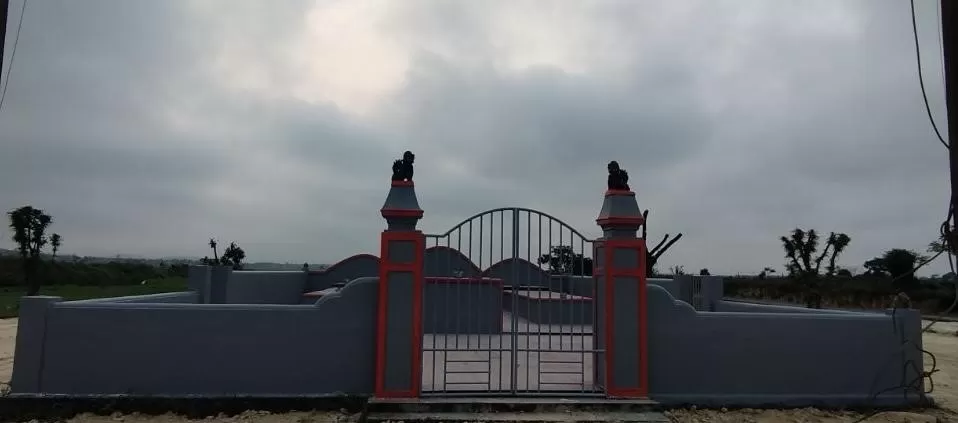 Thông báo về chương trình lễ Cồn Cui 2025