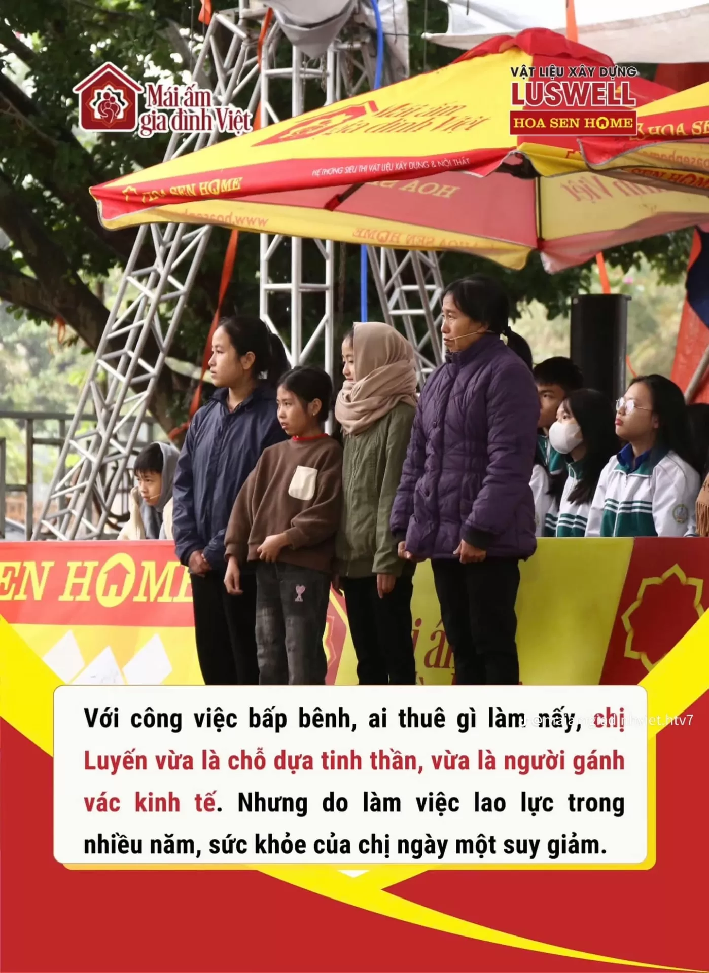 Tấm gương học sinh vượt khó vươn lên