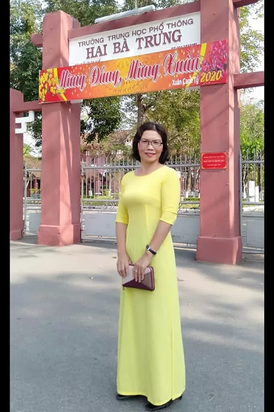 Tản mạn về áo dài