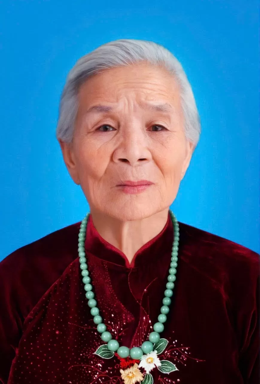 Thông báo tin buồn