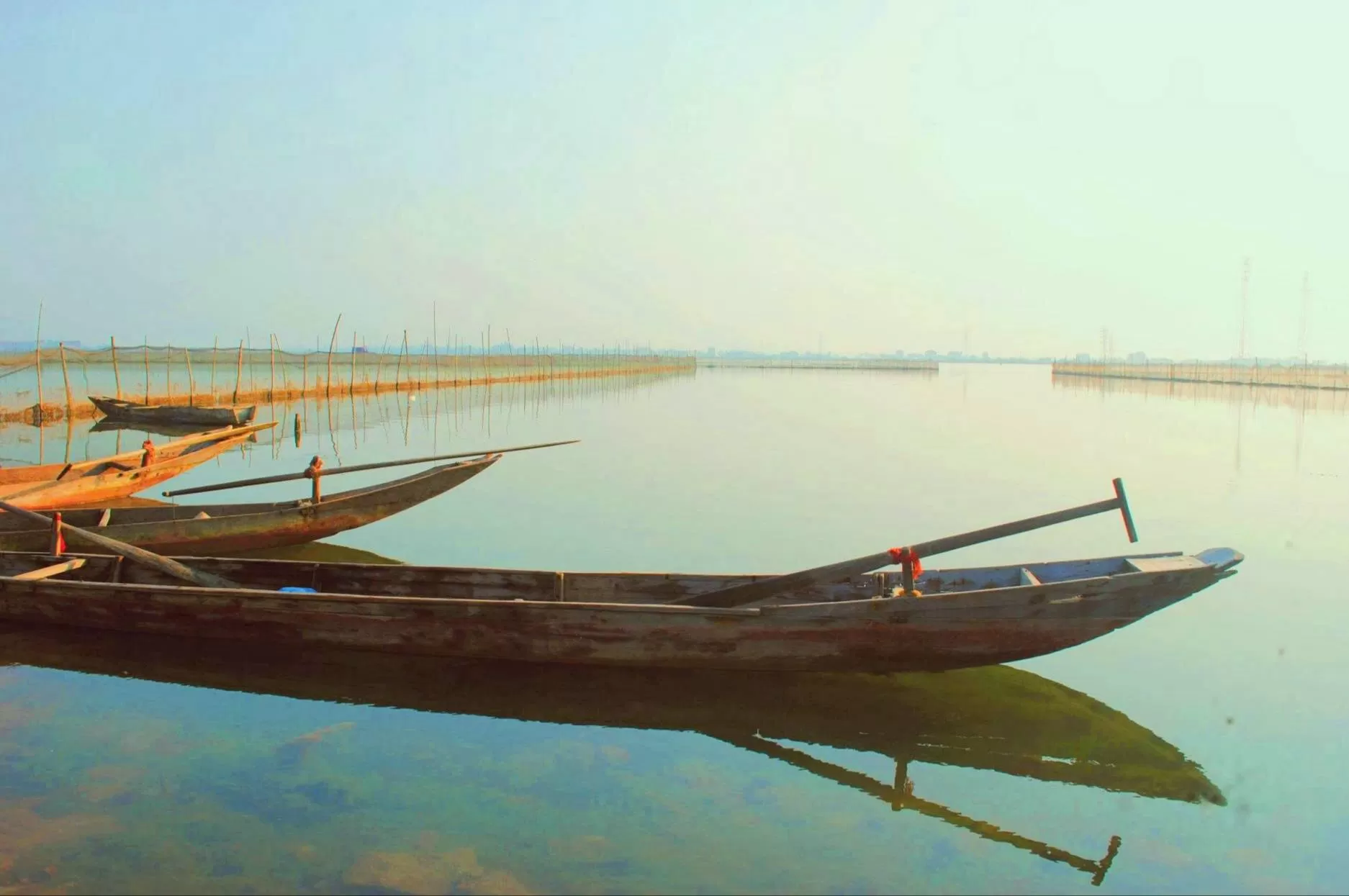 Thông báo của câu lạc bộ Hương Sắc Cao Lao