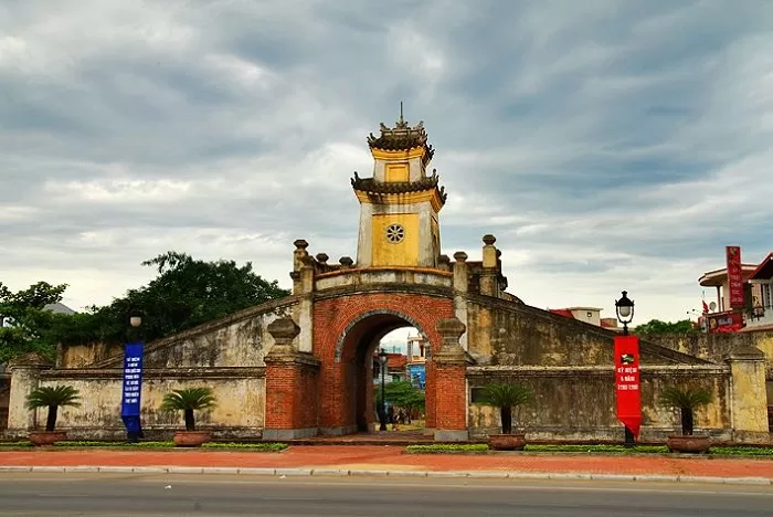 Quảng Bình một thời để nhớ