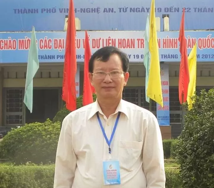 Cha tôi, chuyện lâu ngày mới viết