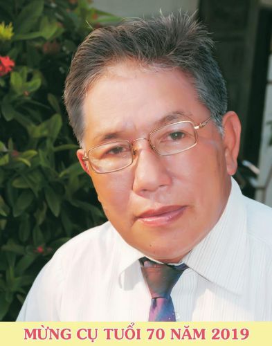 Sự linh diệu một bài thơ