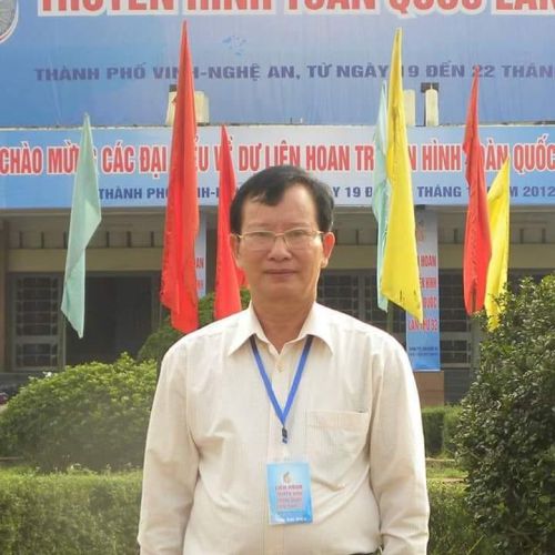 Chuyện eng Lê Chiêu Phùng với cái tên Phùng 