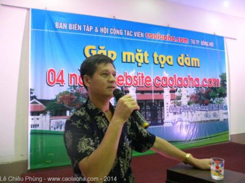 Chuyện về eng Nguyễn Hữu Định, tức 