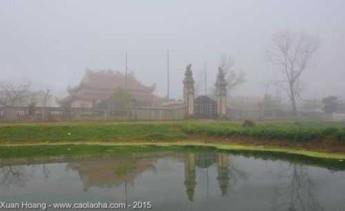 Những chuyện giai thoại