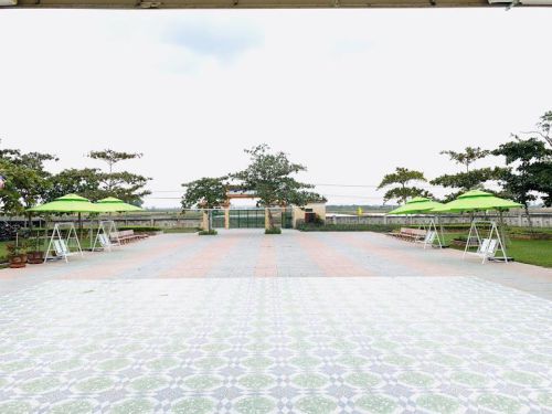 Cháu Lê Linh Nhi tham dự English Festival Contest