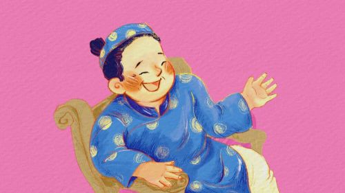 Luận bàn về văn hóa chửi trong dân gian