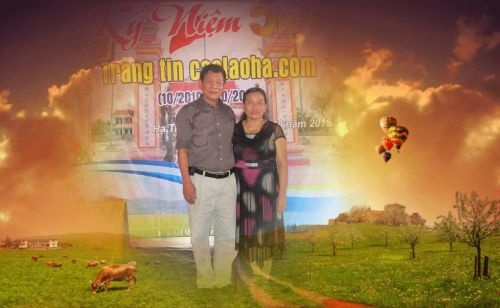 Cảm nhận từ một cuộc thi