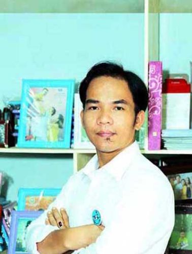 Vì sao chúng ta viết