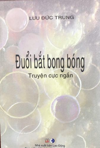 Đuổi bắt bong bóng