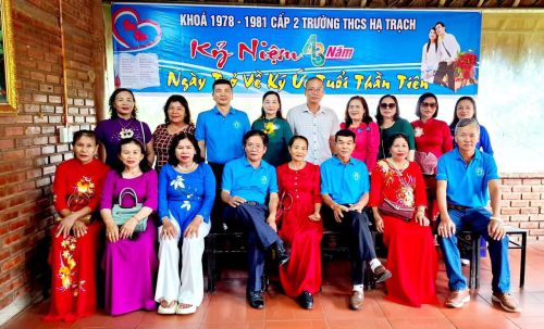 Trở về ký ức tuổi mười lăm