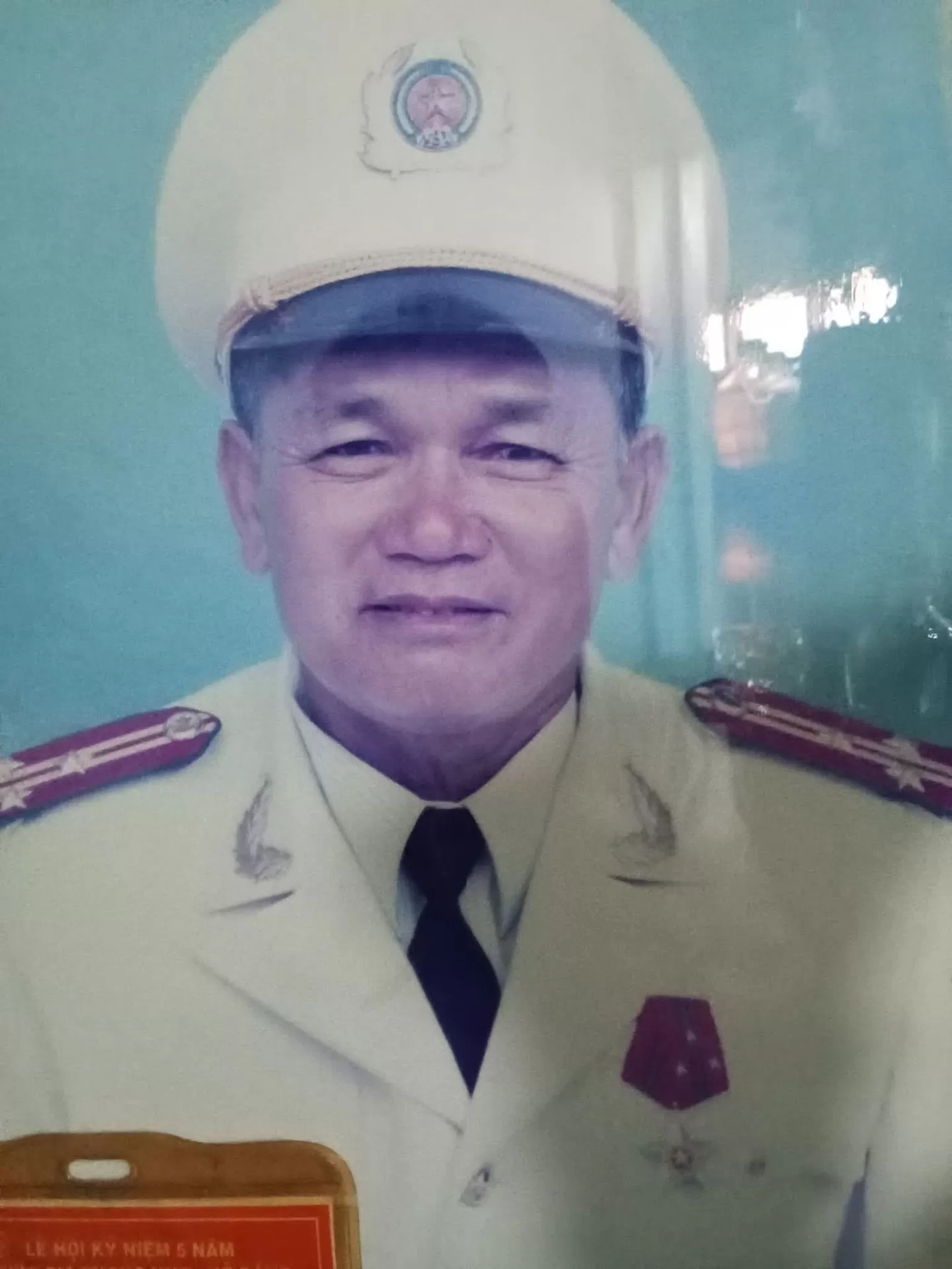 Anh hùng Nguyễn Văn Tương – chuyến đò giữa mưa bom