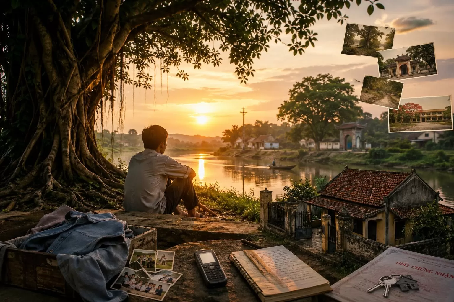 Có những tình yêu rất lạ