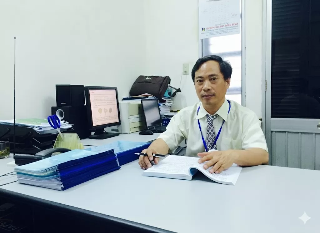 Ký ức chiến tranh