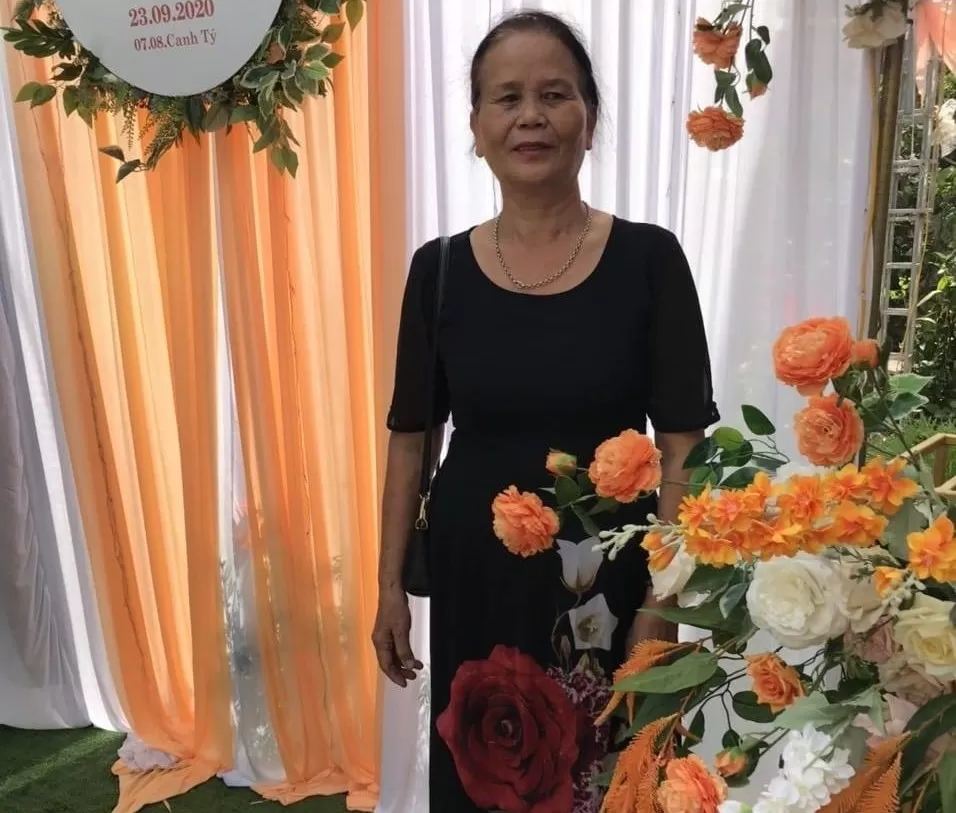 Quả đu đủ của O Hạnh