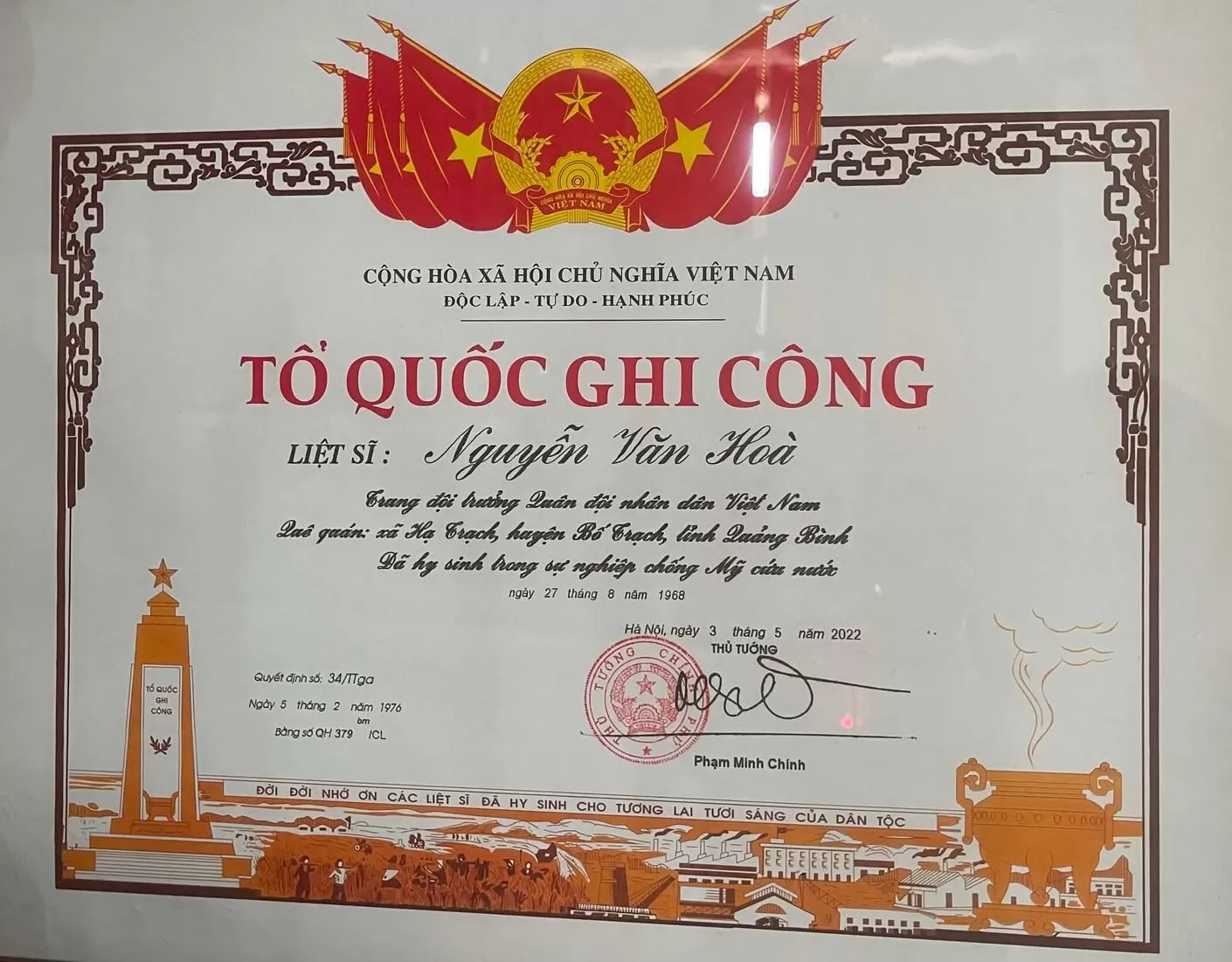 Nợ Ba