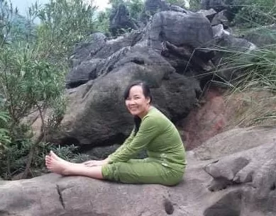 Trở về tuổi thơ