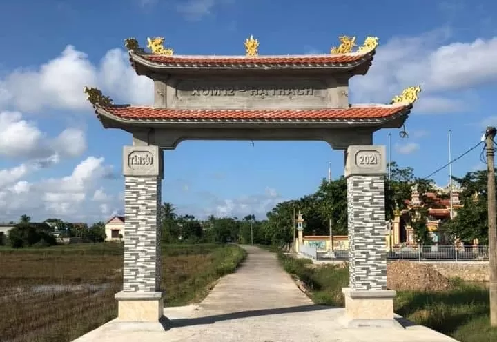 Tìm lại ngày xưa