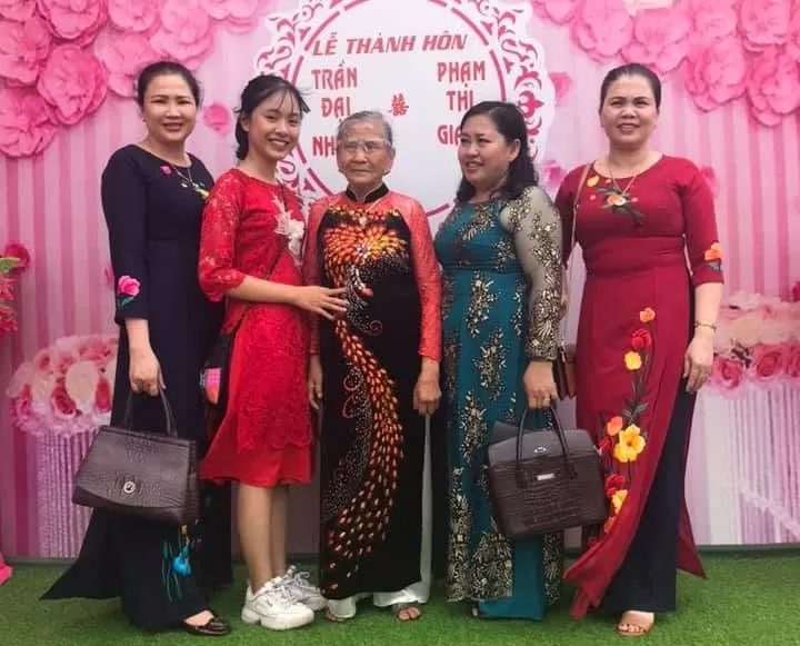 Nhớ O Lương
