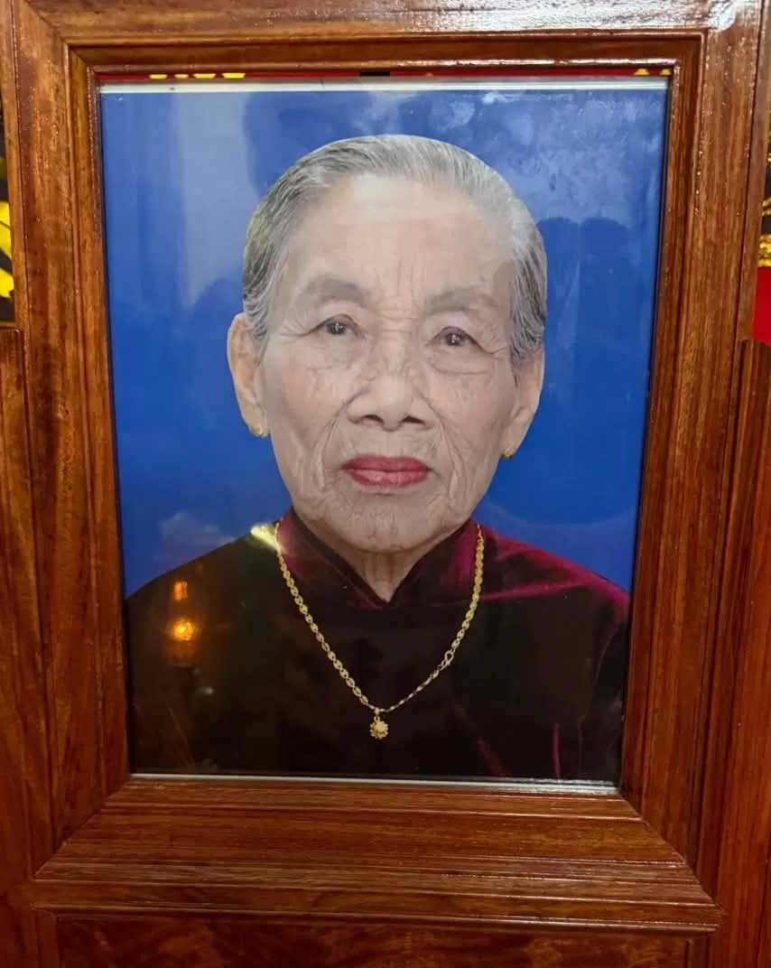 Lời cảm tạ