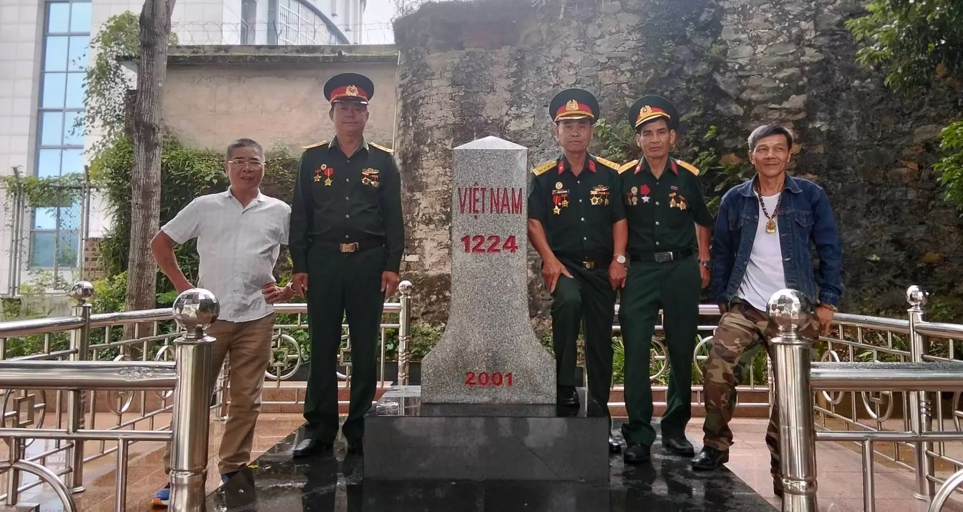 Người làng Hạ