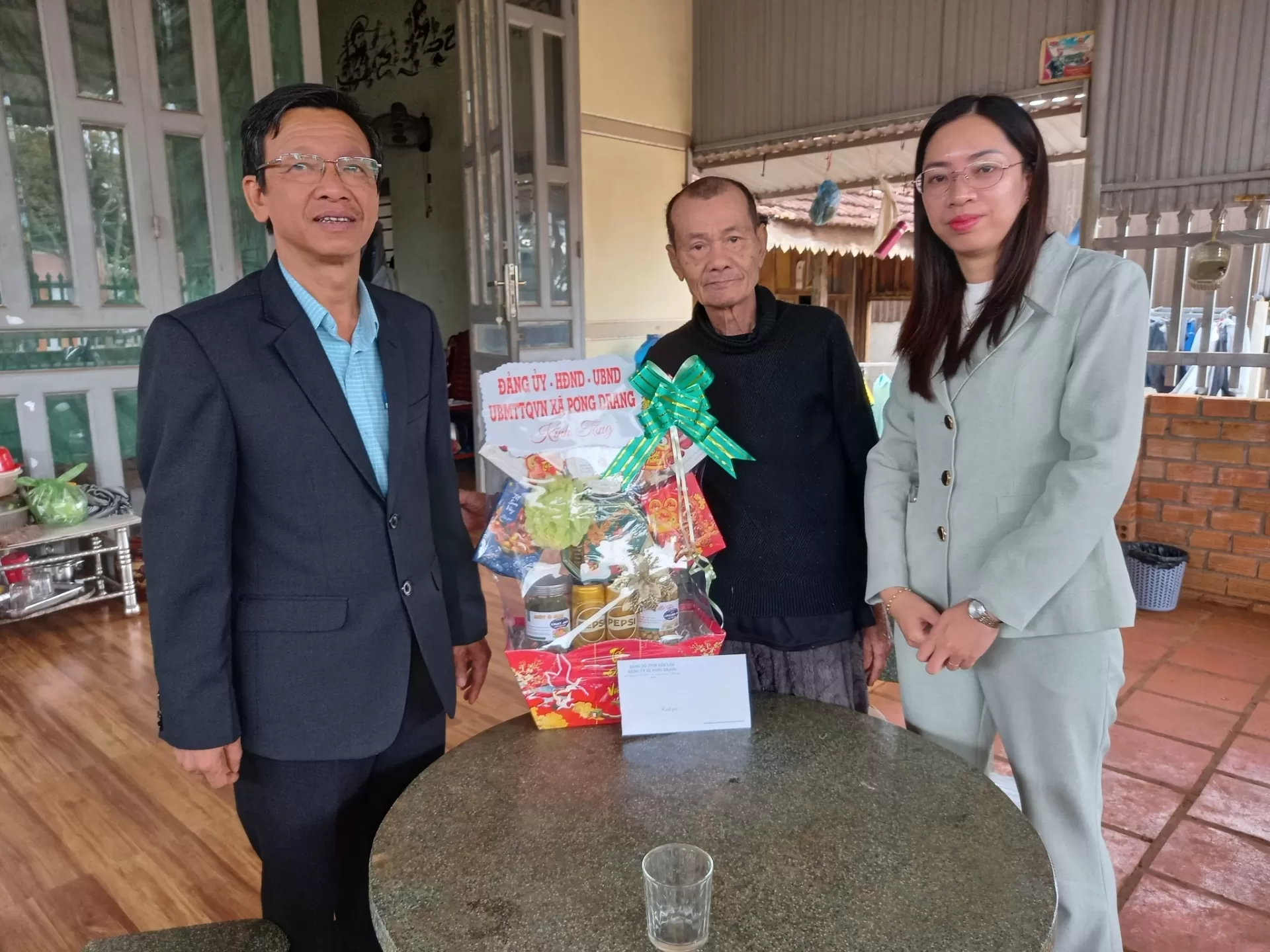 Khai bút đầu xuân