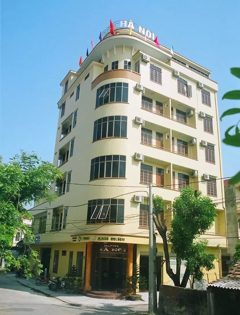 Khách sạn Hà Nội Quảng Bình vào mùa đón khách